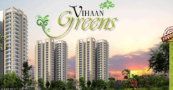 Vihan Greens